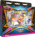 Shining Fates Mad Party Pin Collection: Galarian Mr. Rime