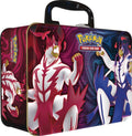 Spring 2021 Collector Chest Tin