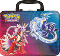 Summer 2023 Collector Chest Tin