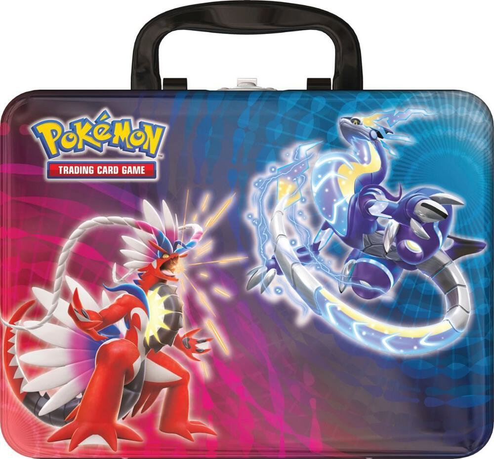 Summer 2023 Collector Chest Tin