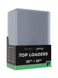 Palms Off Gaming 35pt Top Loaders - 25pc