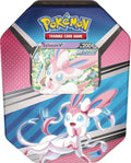 V Heroes Tin: Sylveon V (International)