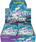 Violet ex Booster Box (JP)