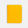 Heaps Good Collectables 4 Pocket Ultimate Binder Yellow