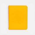 Heaps Good Collectables 9 Pocket Ultimate Binder Yellow (540 Slots)