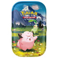 Ascended Heroes: Clefairy Mini Tin