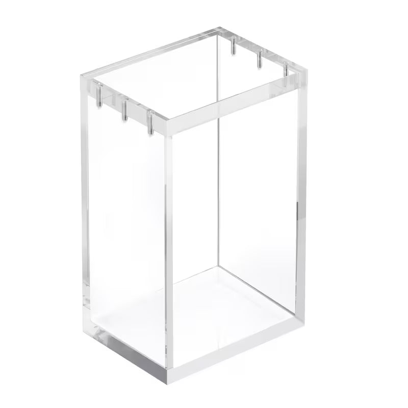 Booster Bundle Acrylic Display.