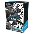 Black Bolt Booster Bundle