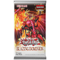 Blazing Dominion Booster Pack