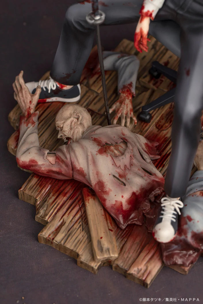 1/7 Chainsaw Man (Aki Hayakawa)