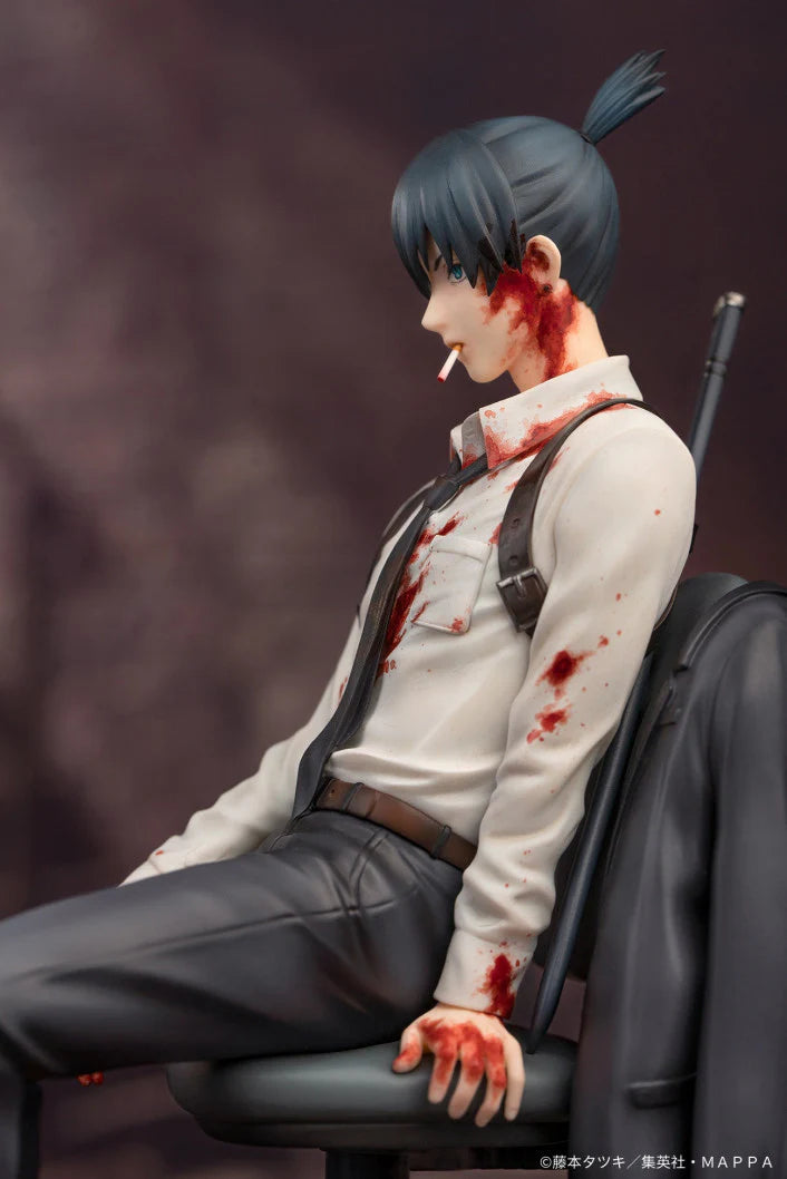 1/7 Chainsaw Man (Aki Hayakawa)