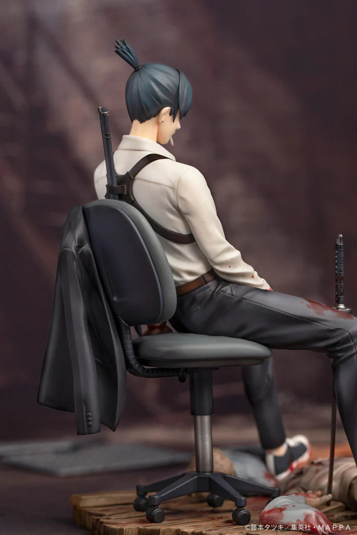 1/7 Chainsaw Man (Aki Hayakawa)