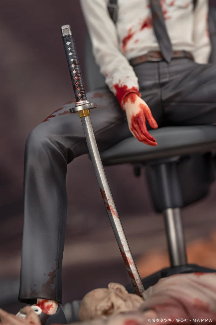 1/7 Chainsaw Man (Aki Hayakawa)