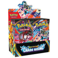 Pokemon Chaos Rising Booster Box (36 Booster Packs)