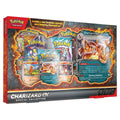 Charizard ex Special Collection Box Sets