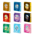 Pokemon Great Crystal Grand Gathering Binder Collection Box (Assorted)