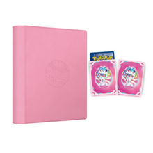 Pokemon Great Crystal Grand Gathering Binder Collection Box (Assorted)