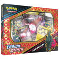 Crown Zenith Collection (Regidrago V)