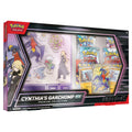 Cynthia’s Garchomp ex Premium Collection