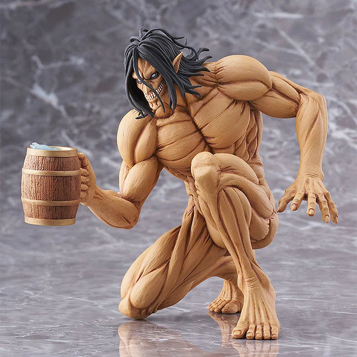 Pop Up Parade Attack on Titan Attack Titan Worldwide After Party (Eren Yeager)