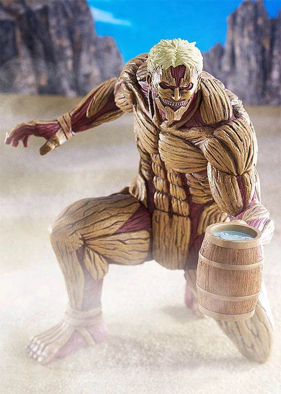 Pop Up Parade Attack on Titan Armored Titan Worldwide After Party (Reiner Braun)