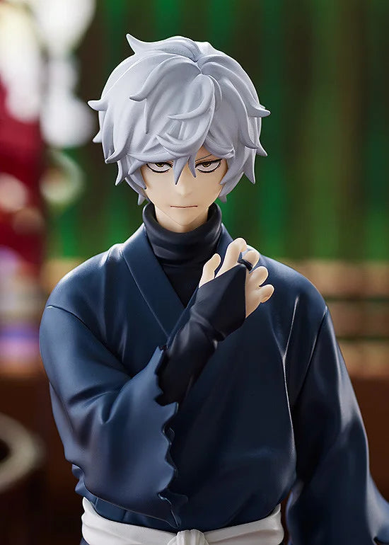 Pop Up Parade Hell's Paradise (Jigokuraku Gabimaru)