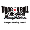 Dragon Ball Super: Fusion World Booster Display [FB11]