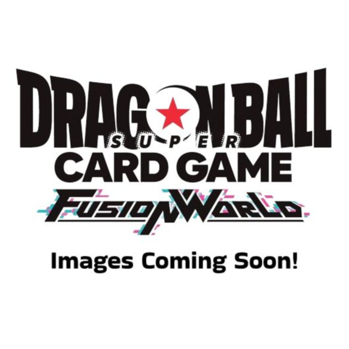 Dragon Ball Super: Fusion World Booster Display [FB11]