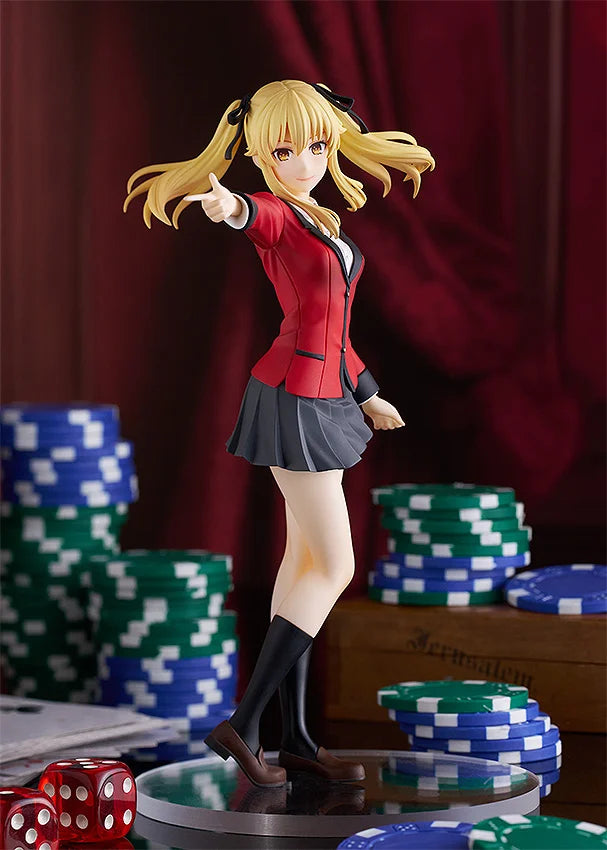 Pop Up Parade Kakegurui XX (Mary Saotome)