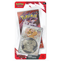 Destined Rivals Single Pack Blister: Eevee