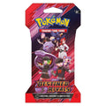 Destined Rivals Sleeved Booster Pack