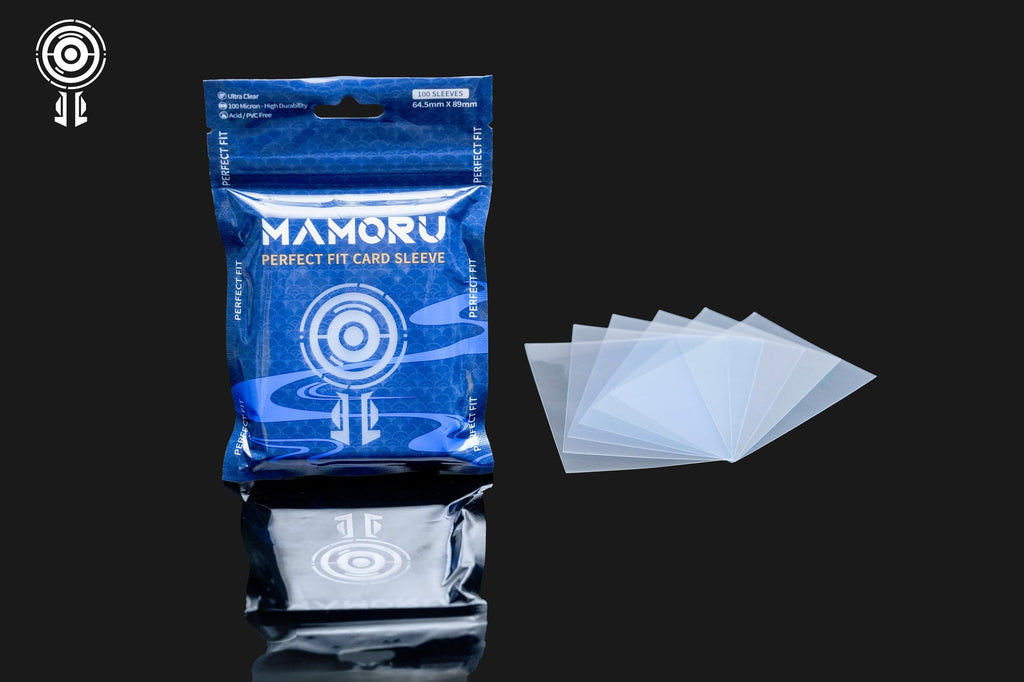 Mamoru Perfect Fit Card Sleeve