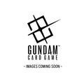 Gundam Card Game: TBA [GD06] Booster Box