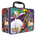 Pokemon Fall 2025 Collector Chest.
