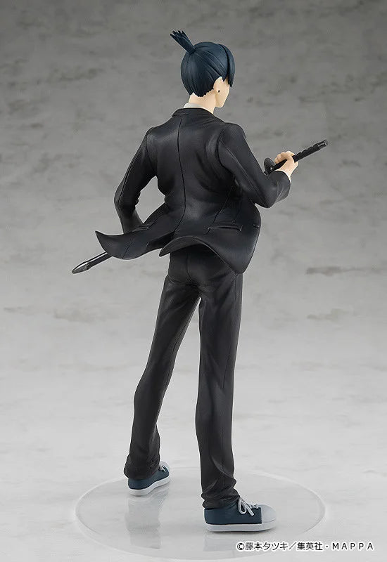 Pop Up Parade Chainsaw Man (Aki Hayakawa)