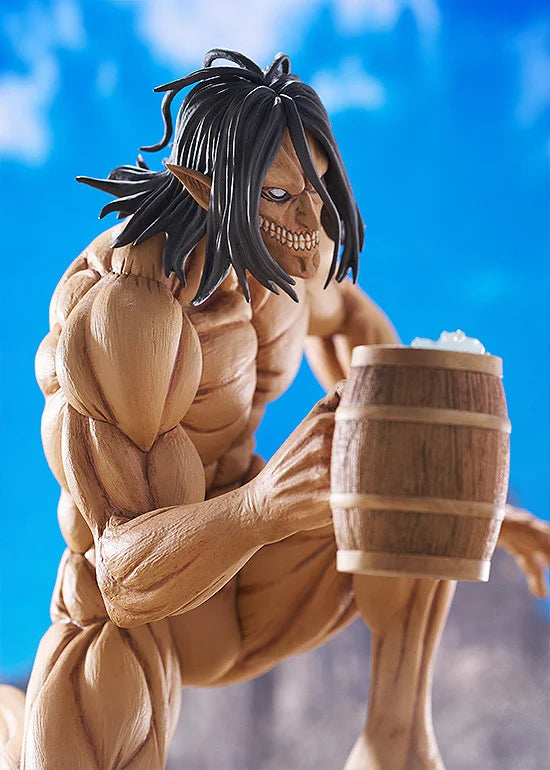 Pop Up Parade Attack on Titan Attack Titan Worldwide After Party (Eren Yeager)