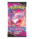 Fusion Strike Booster Pack
