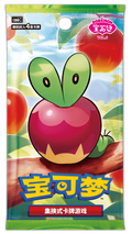 Pokemon Gem Pack Vol 6 Booster Pack (Simplified Chinese)