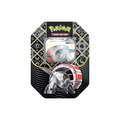 Paldean Fates International Tin: Iron Treads ex