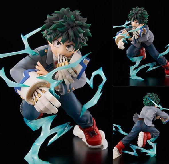 1/8 My Hero Academia Intern Arc (Izuku Midoriya)