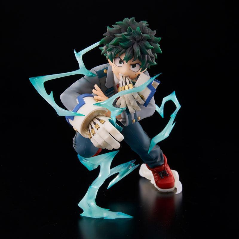1/8 My Hero Academia Intern Arc (Izuku Midoriya)