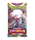 Lost Origin Booster Pack