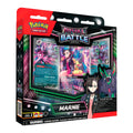 Rival Battle Deck: Marnie