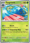 007 Tangrowth (MEG)