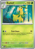 009 Bayleef (MEG)
