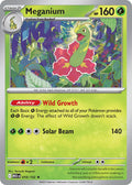 010 Meganium (MEG)
