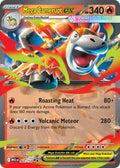 022 Mega Camerupt ex (MEG)