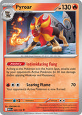 024 Pyroar (MEG)