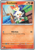 026 Scorbunny (MEG)