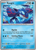 034 Kyogre (MEG)